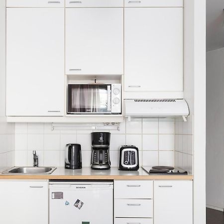 2Ndhomes Kluuvi Studios Helsinki Kültér fotó
