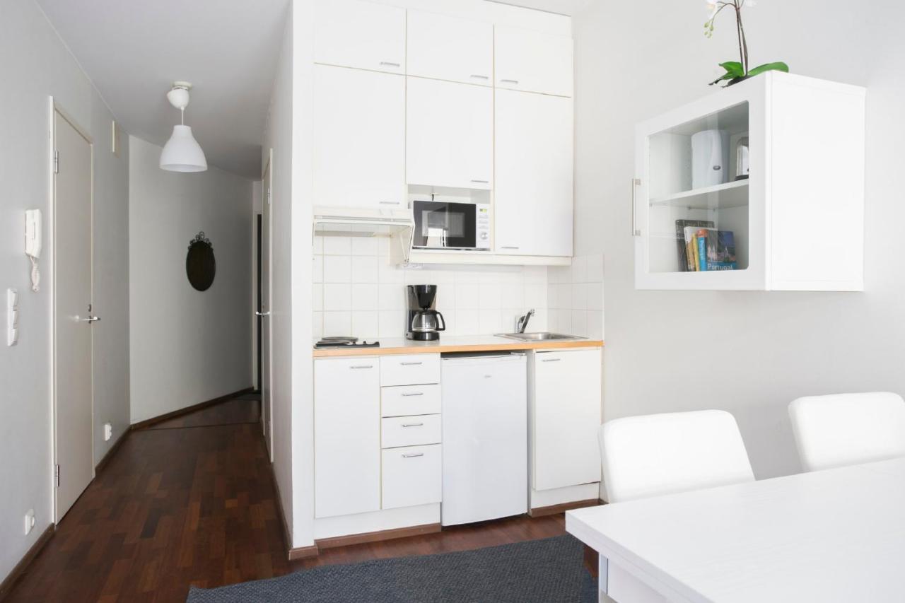 2Ndhomes Kluuvi Studios Helsinki Kültér fotó