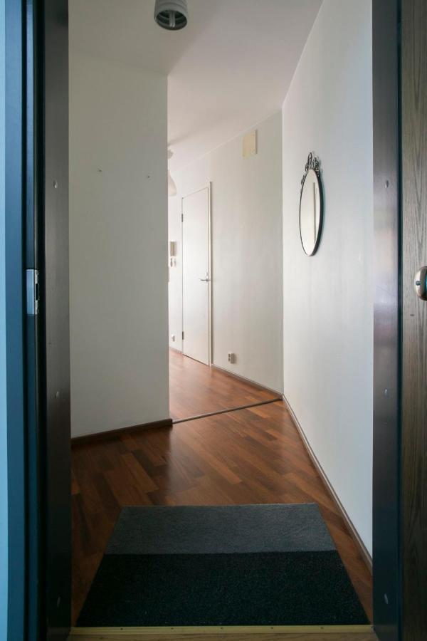 2Ndhomes Kluuvi Studios Helsinki Kültér fotó